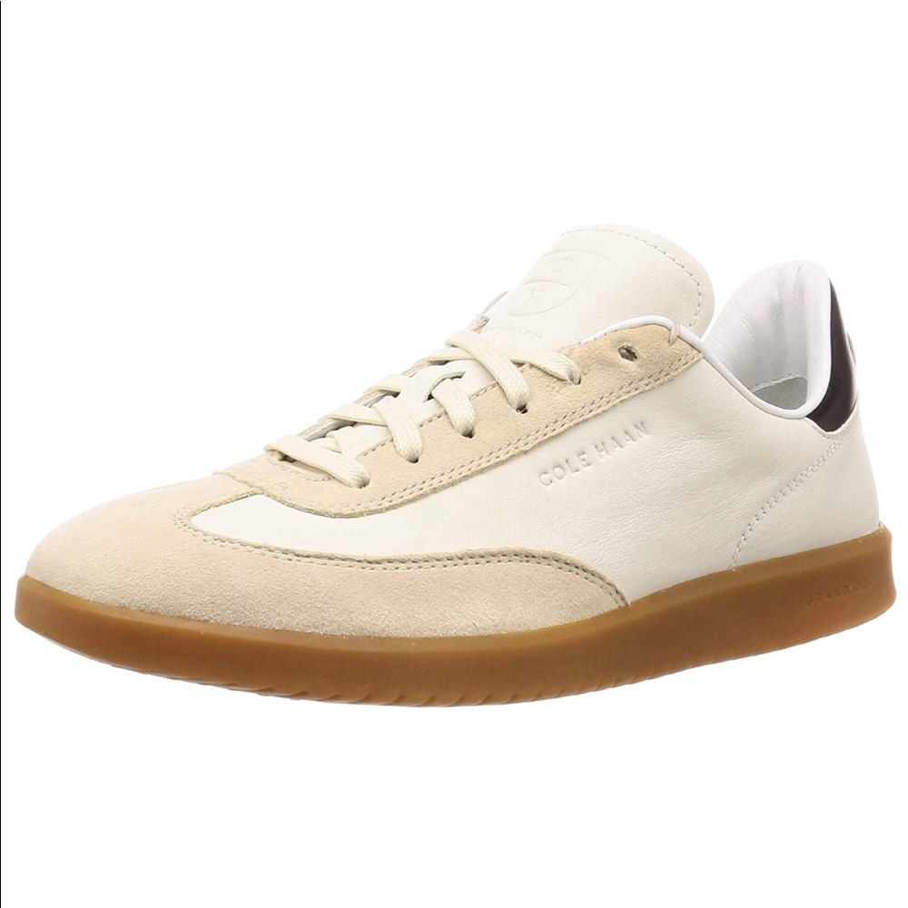Cole Haan Men’s Grandpro Turf Sneaker